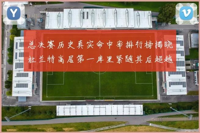 总决赛历史真实命中率排行榜揭晓杜兰特高居第一库里紧随其后超越奥尼尔